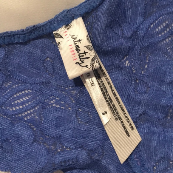 Free People Bralette - Picture 5 of 5